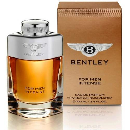 عطر بنتلي انتنس برفيوم 100مل رجالي