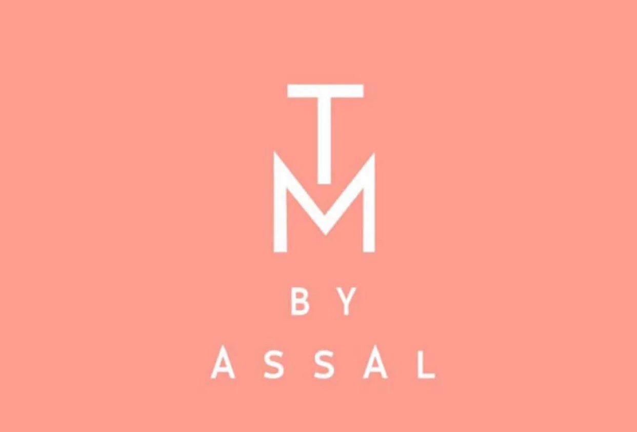 TAKE ME LASHES by ASSAL
