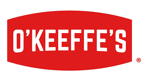 OKeeffes | اوكيفس