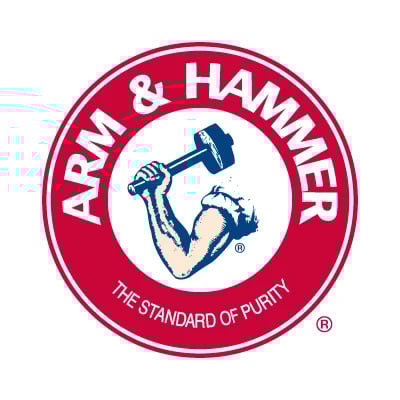 ARM AND HAMMER | ارم اند همر