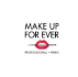MAKE UP FOR EVER