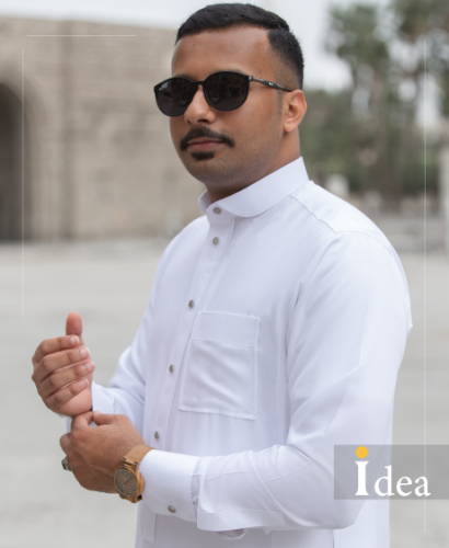 تفصيل ثوب فكرة Idea