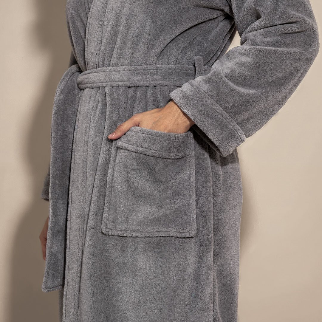 قسم الأرواب والمناشف