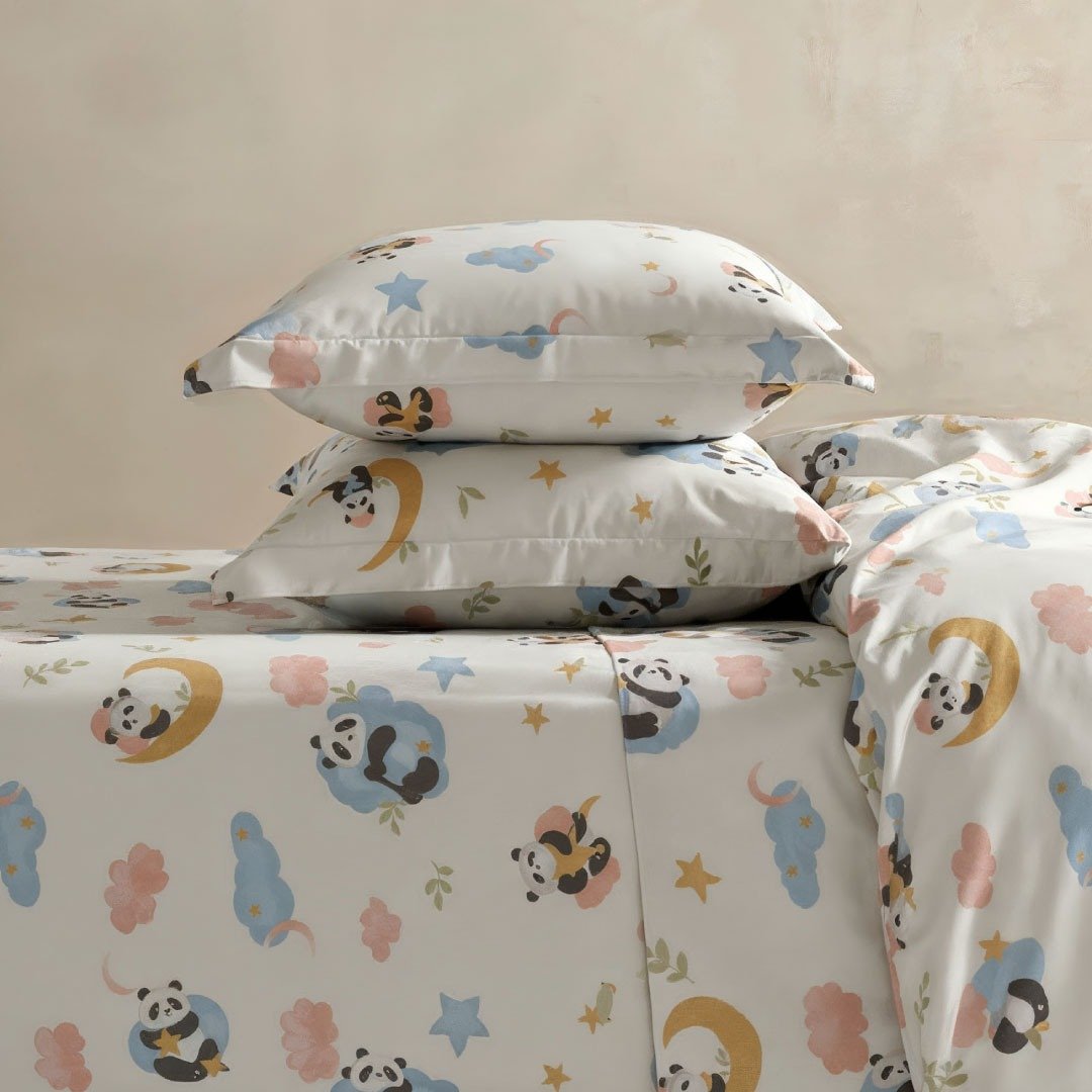 مفارش لطفلك