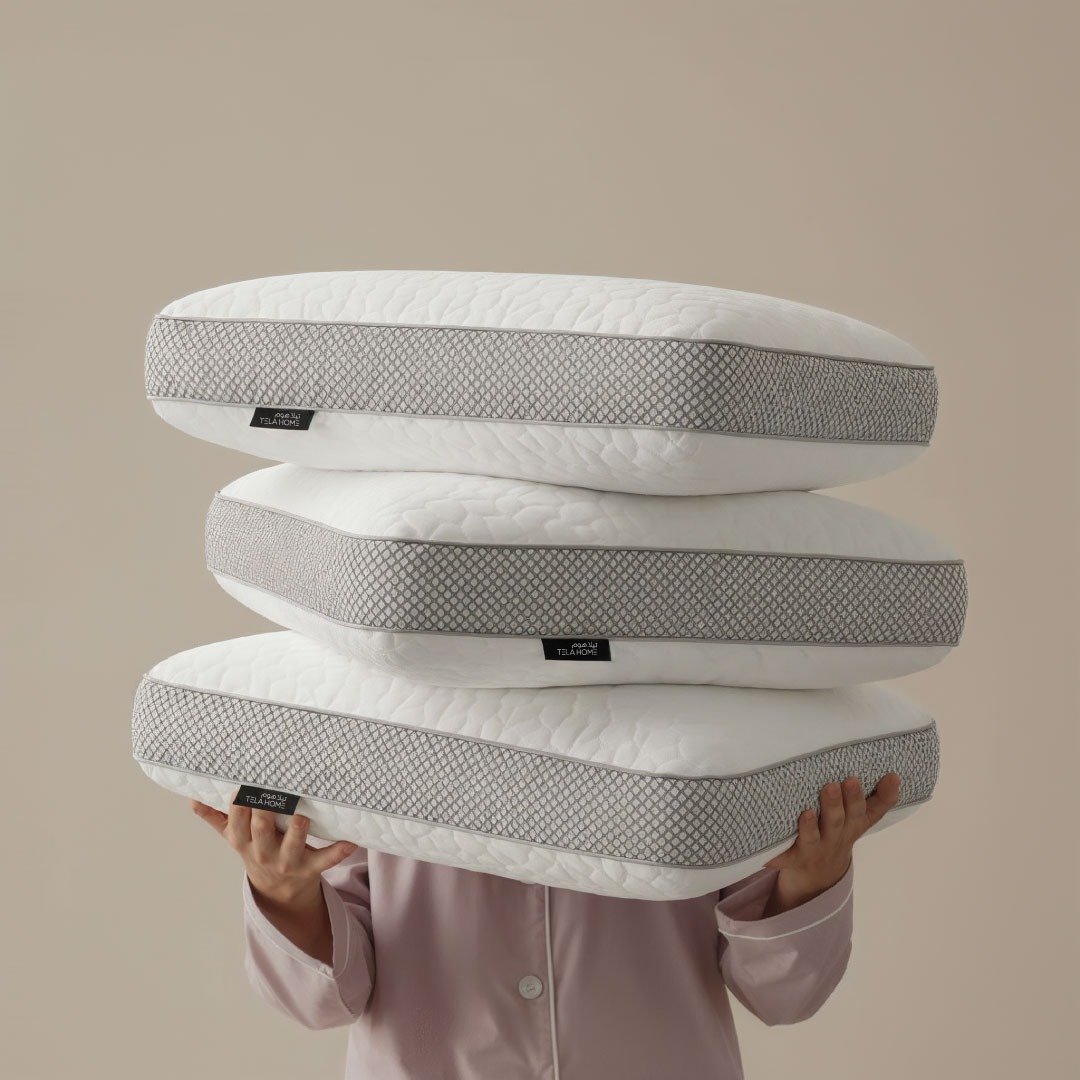 قسم الوسائد