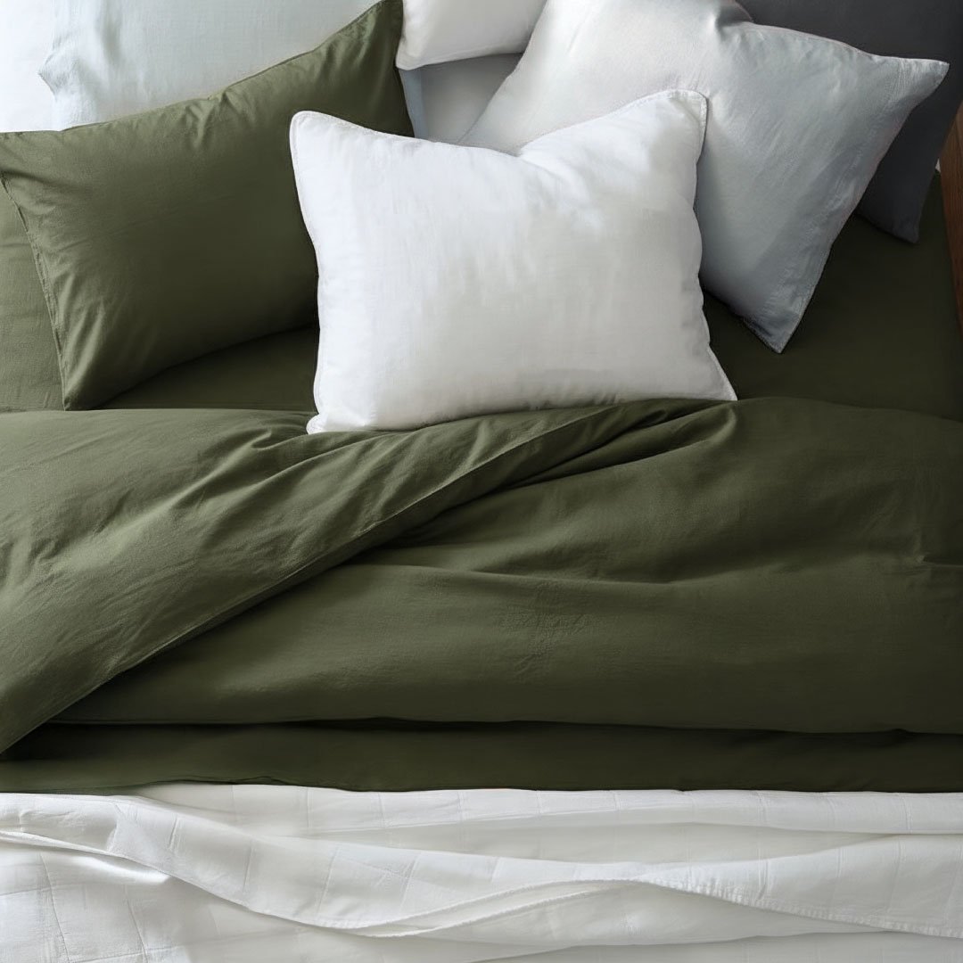 قسم المفارش