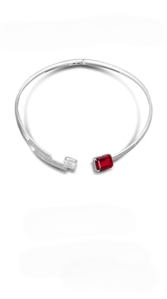 عقد روبي الملكي