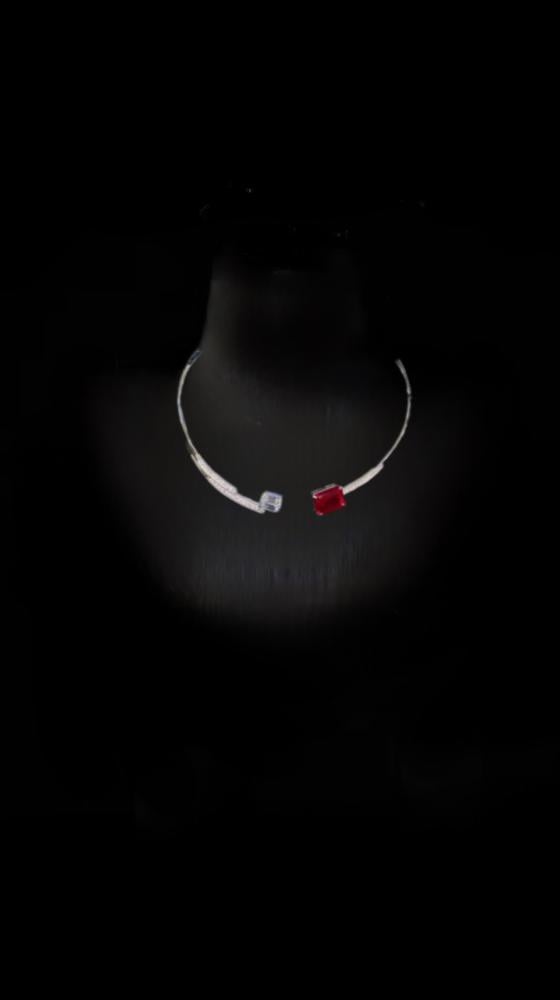 عقد روبي الملكي