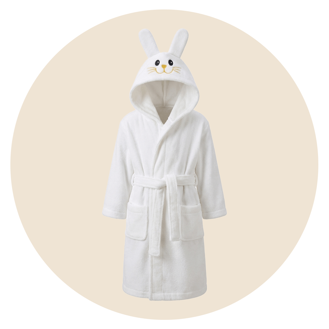 مستلزمات الاستحمام