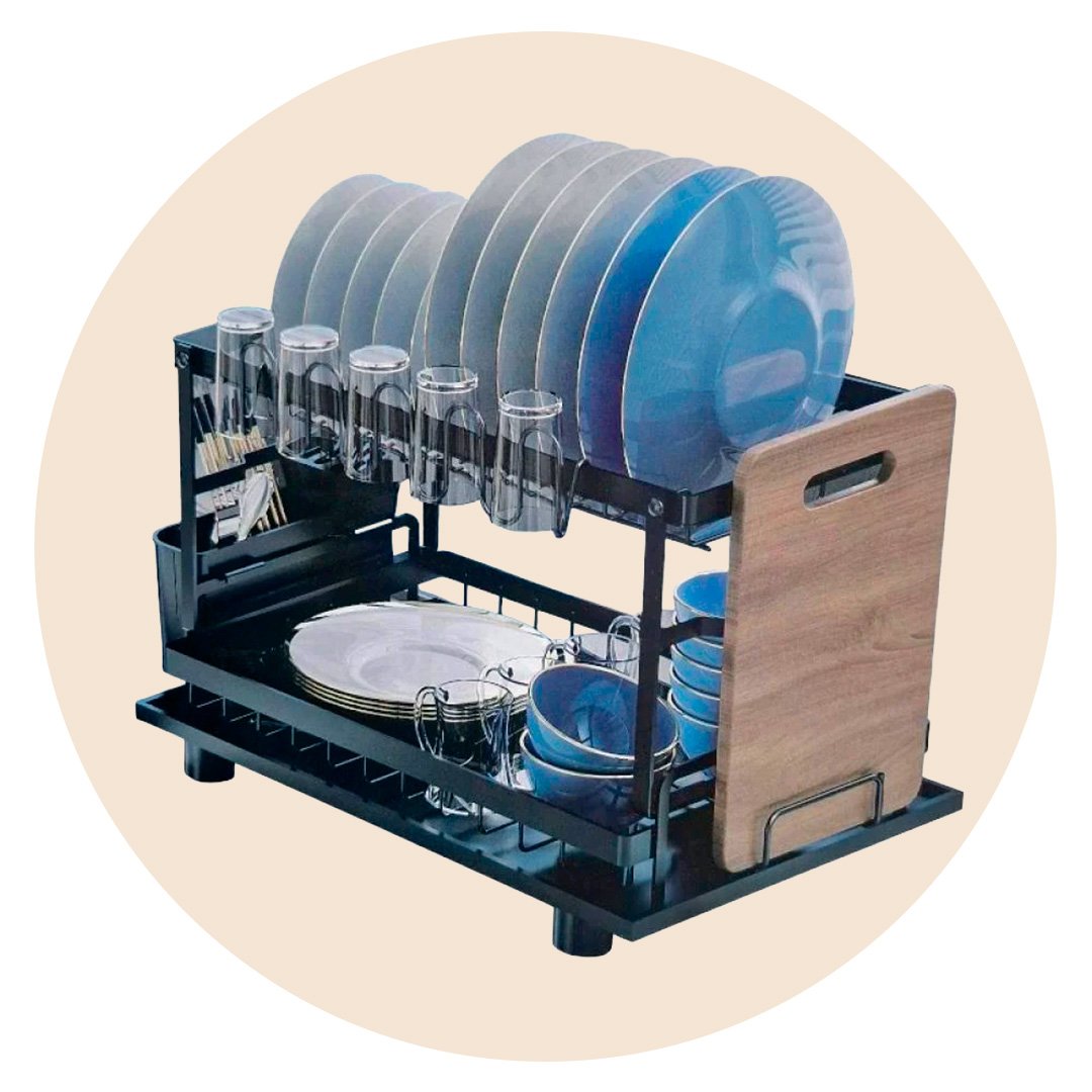 تنظيم المطبخ