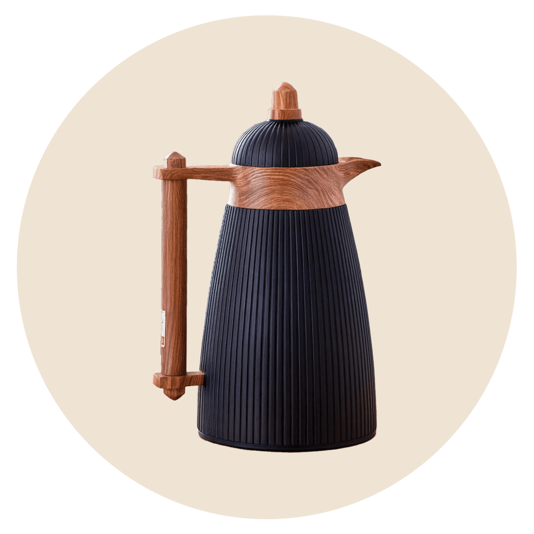 الشاي و القهوة