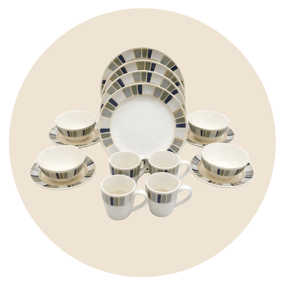 أطقم السفرة