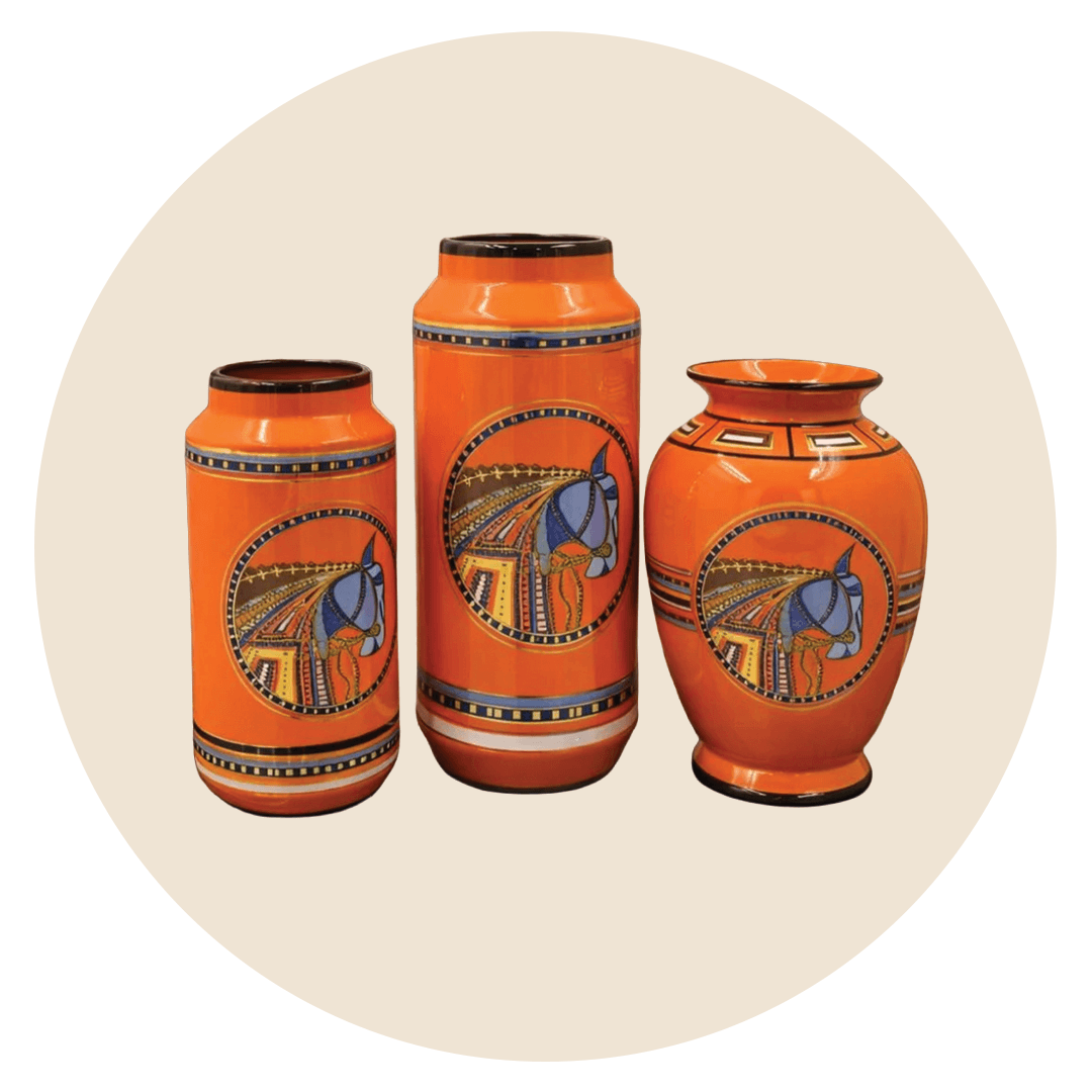 فازات سيراميك