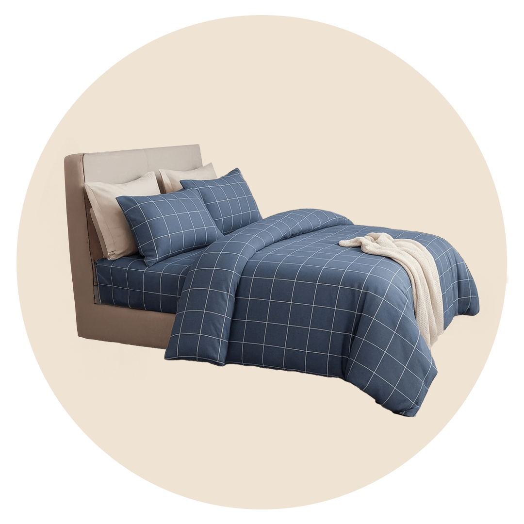 أطقم السرير