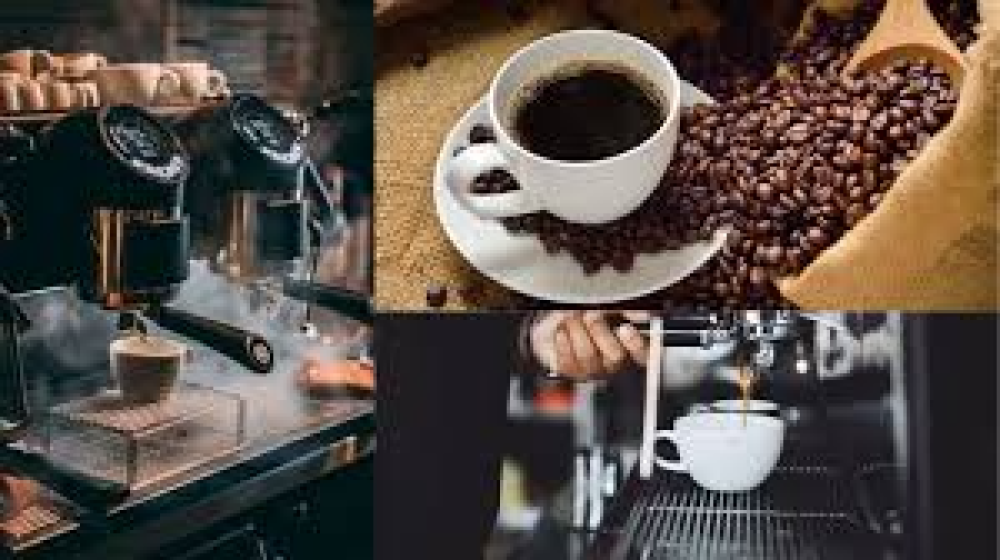 سر القهوة المثالية: لماذا تعتبر مطحنة حبوب القهوة أهم من الماكينة