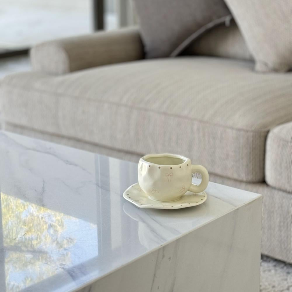 فنجان سيراميك