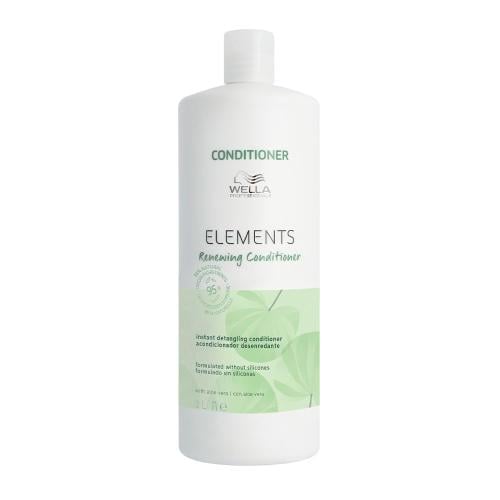 Wella Pro Elements Hair Renewing Conditioner - 100...