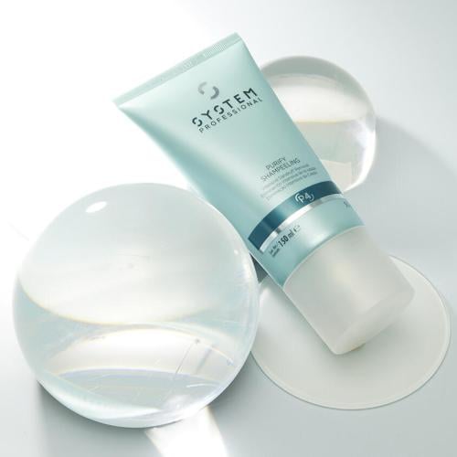 System Professional Purify Shampeeling P4 - 150 ml