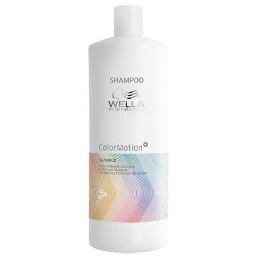 Wella Professionals Color Motion+ Shampoo - 1000 m...