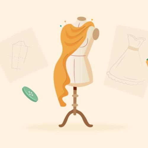 أين أحصل على مانيكان عالي الجودة!!؟