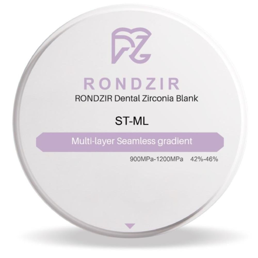 Zirconia Blanks