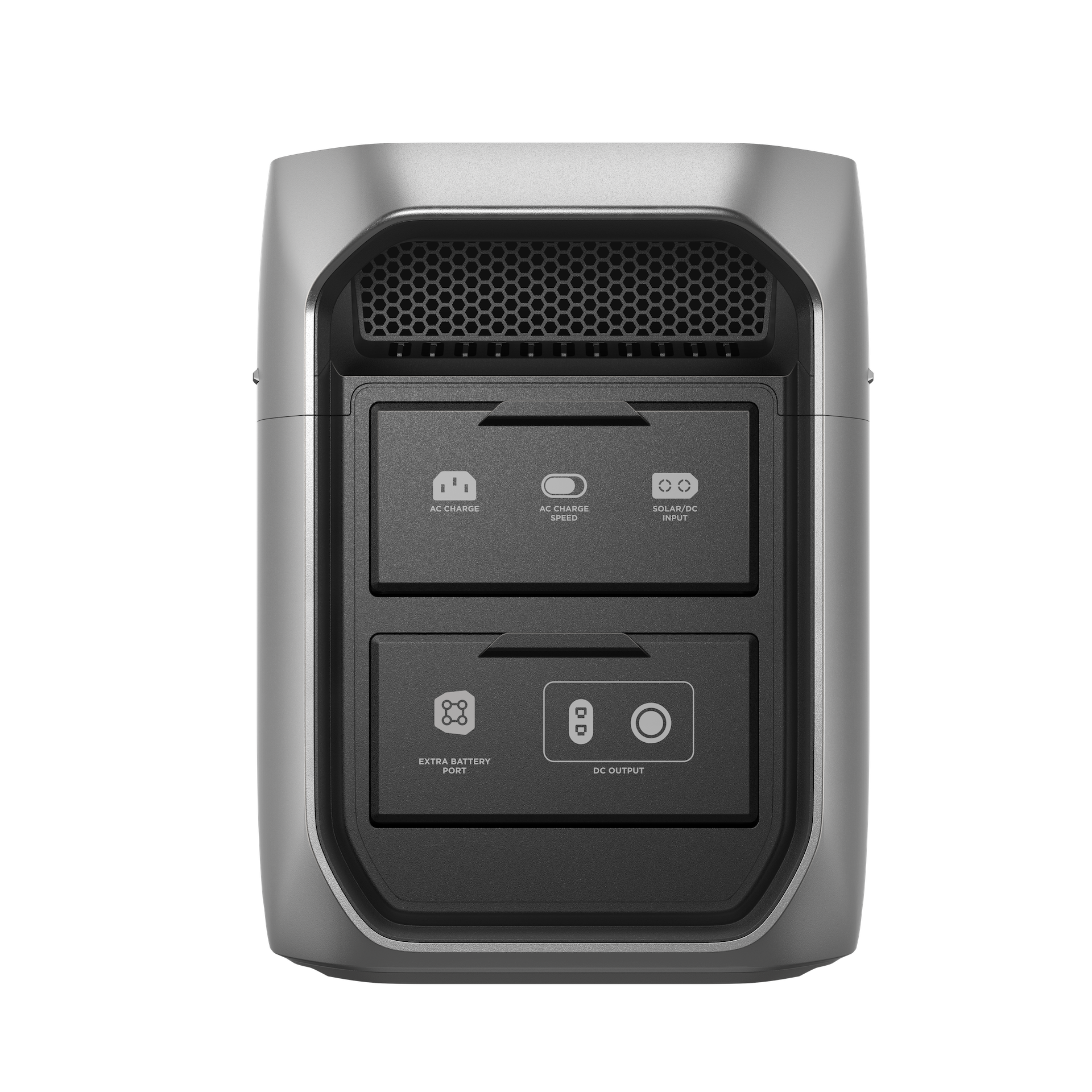 محطة الطاقة المحمولة EcoFlow Delta 3 Max Plus