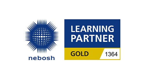 NEBOSH Gold Partner