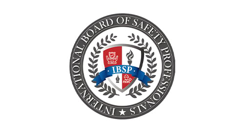 IBSP Certified