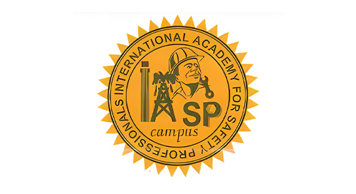 IASP Certificate