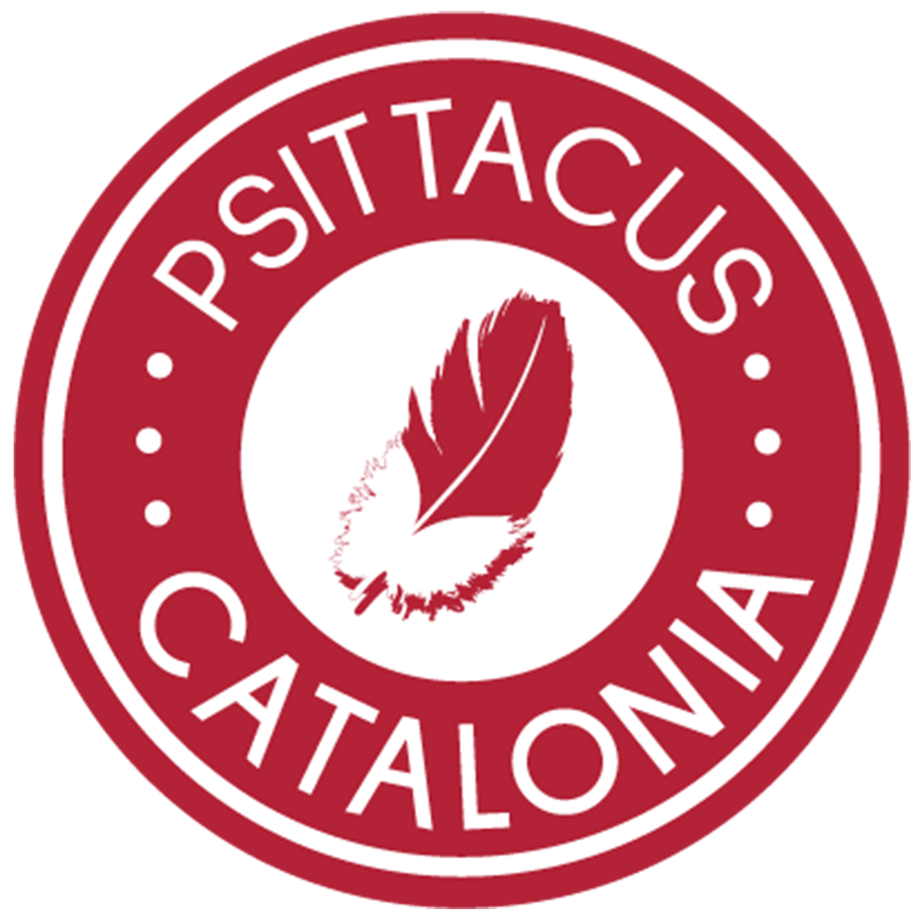 psittacus | سيتاكوس