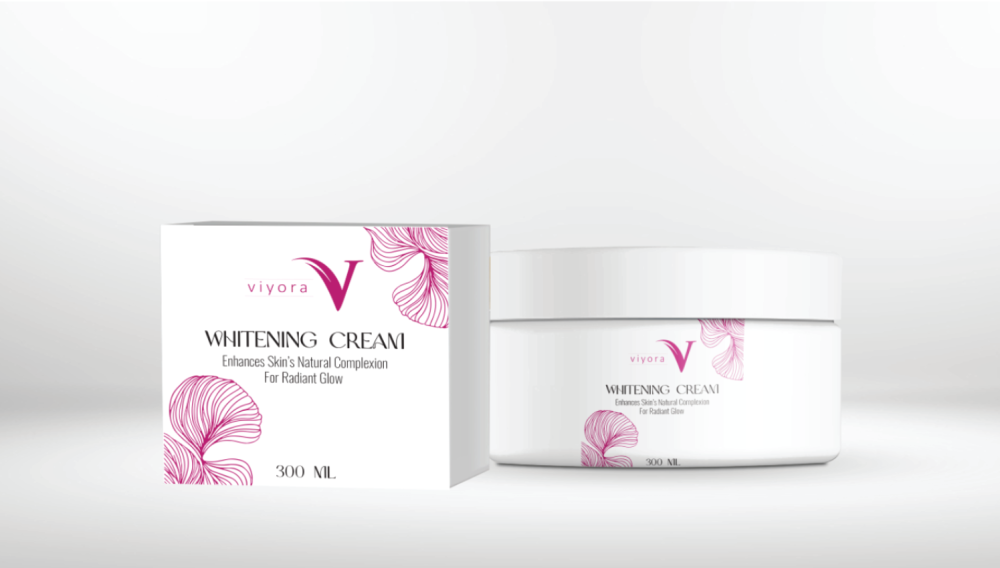 كريم تفتيح الوجه