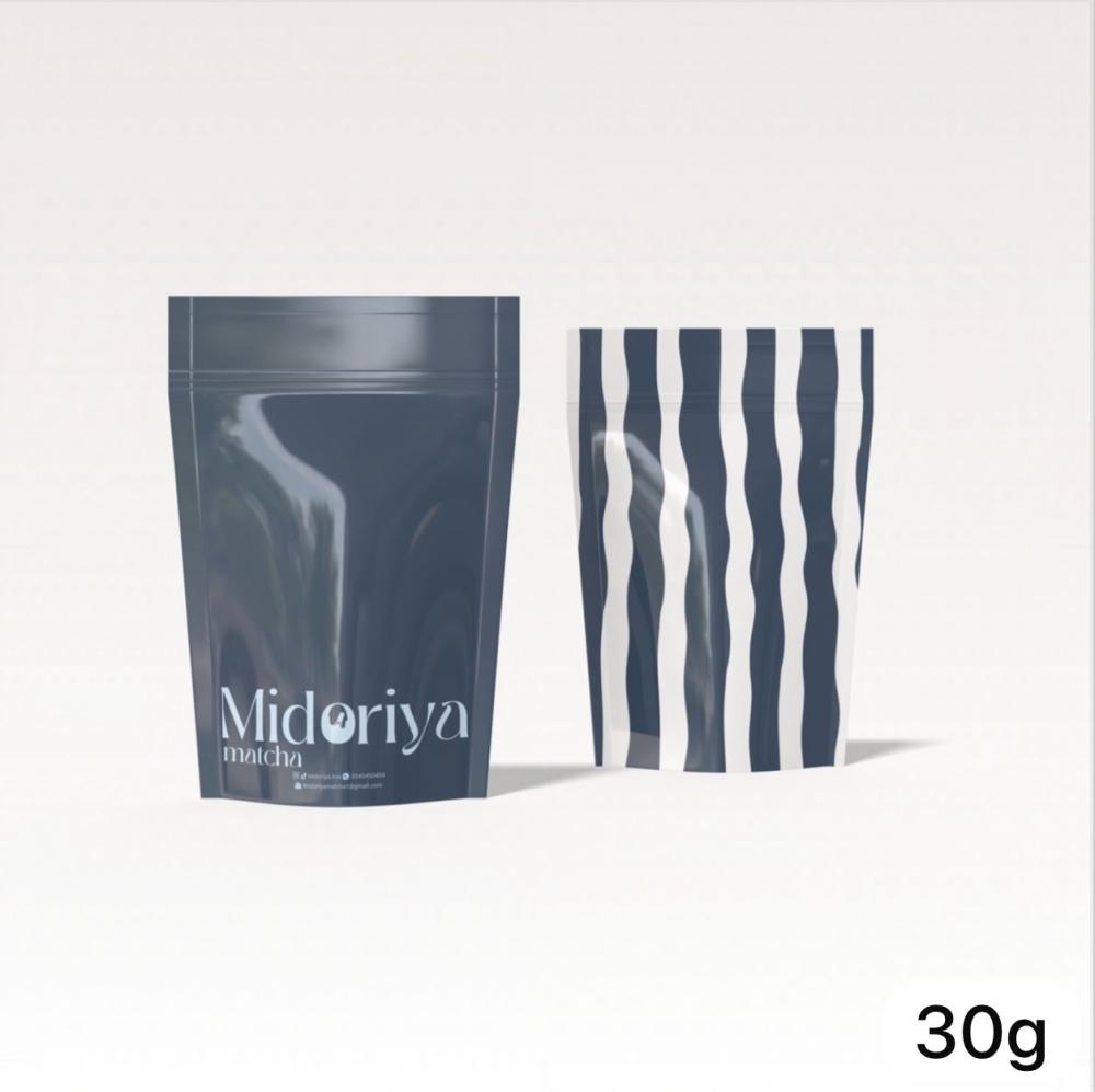 ماتشا درجة احتفالية إمبراطورية  ( محصول فاخر ) 30g