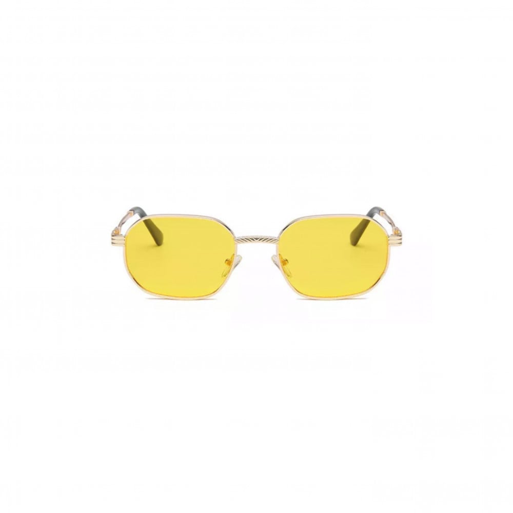 LUXURY YELLOW
