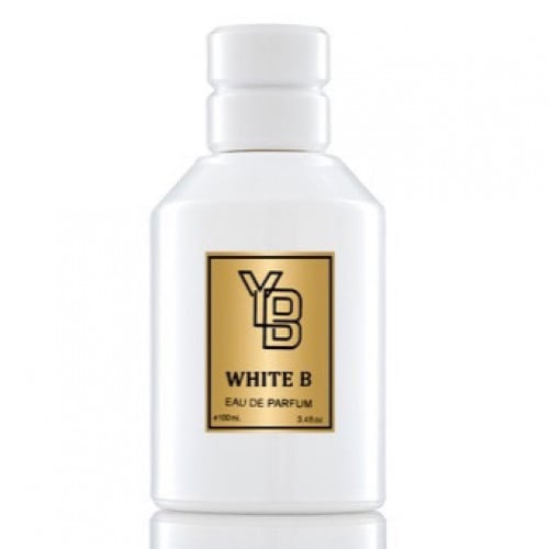 WHITE B