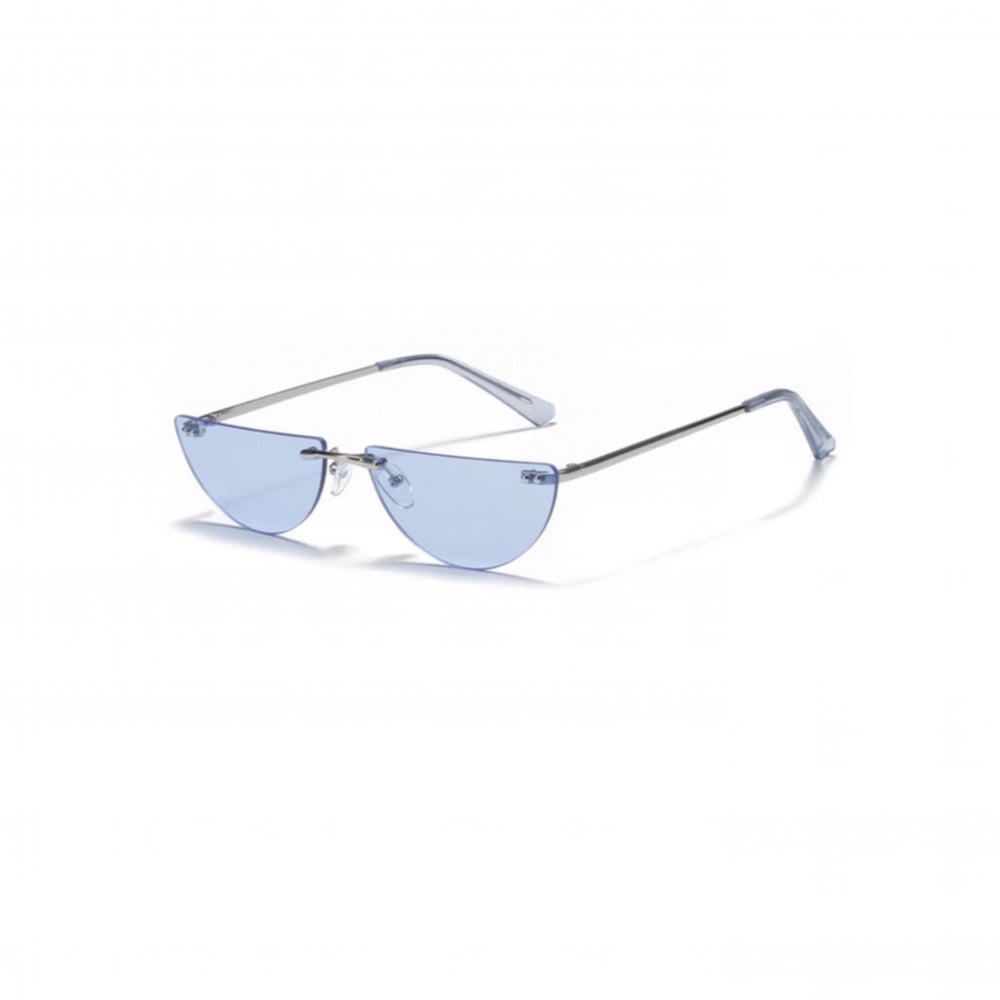 SANDERS BLUE