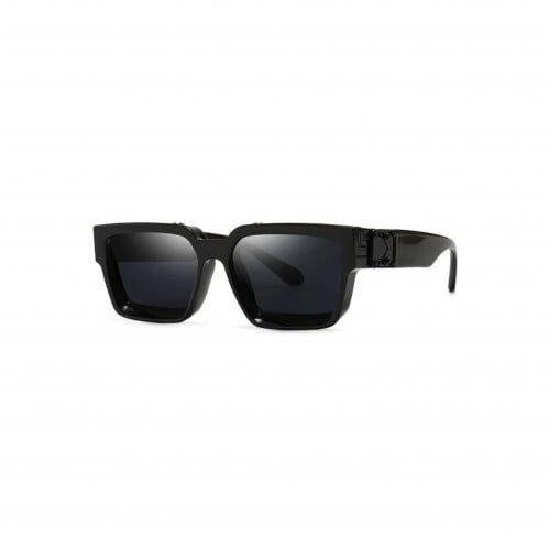 MILLIONAIRE ( Black-matte )