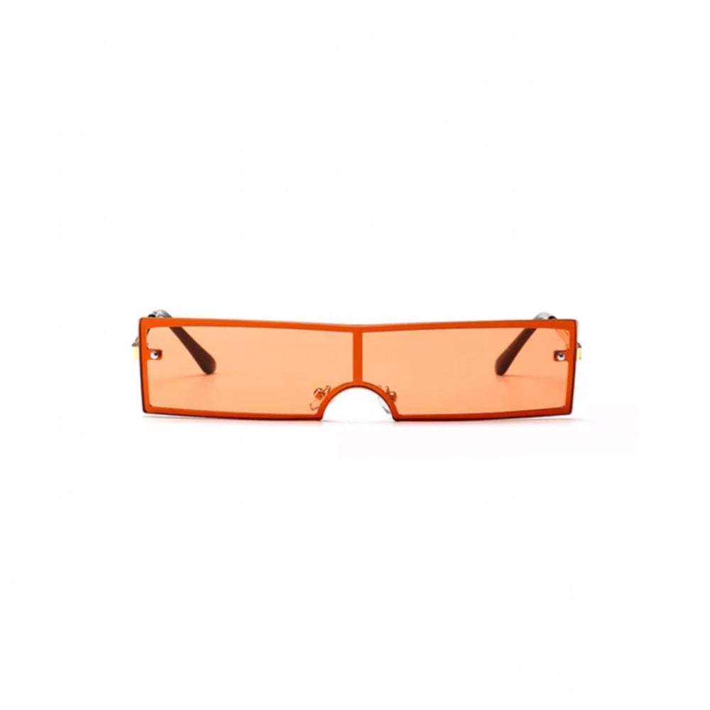SPEDDY ORANGE