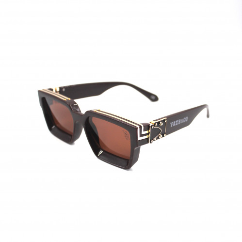 MILLIONAIRE (Brown)