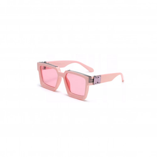 BIG MILLIONAIRE ( Babypink )