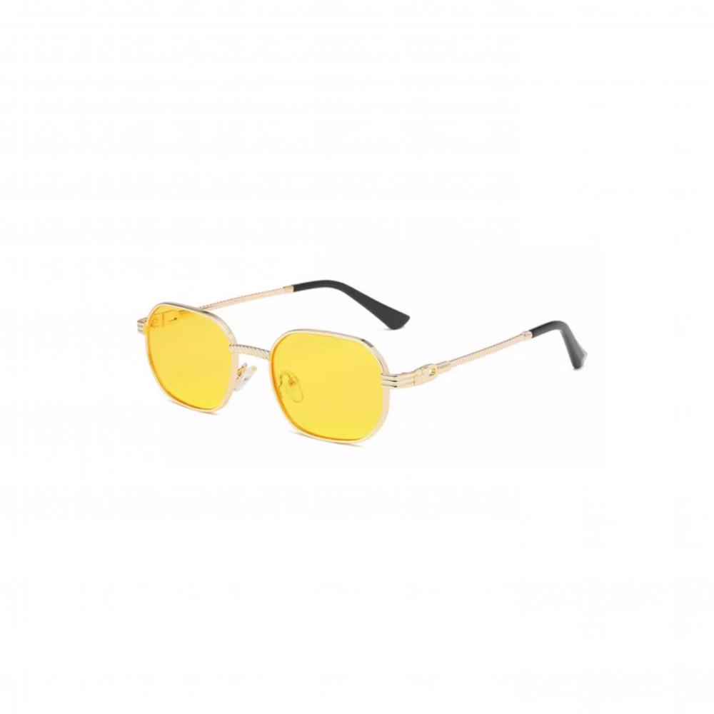 LUXURY YELLOW