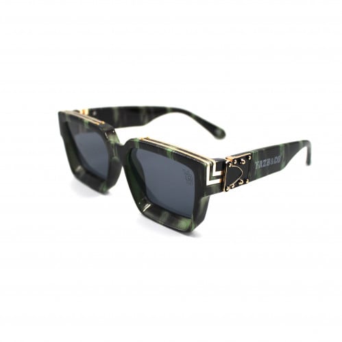MILLIONAIRE ( Green&Black )