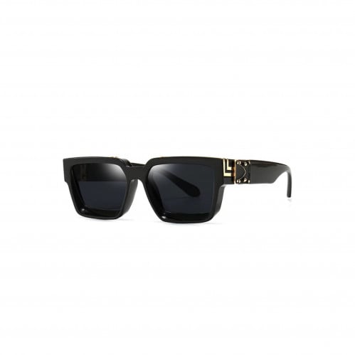 MILLIONAIRE Black&Gold
