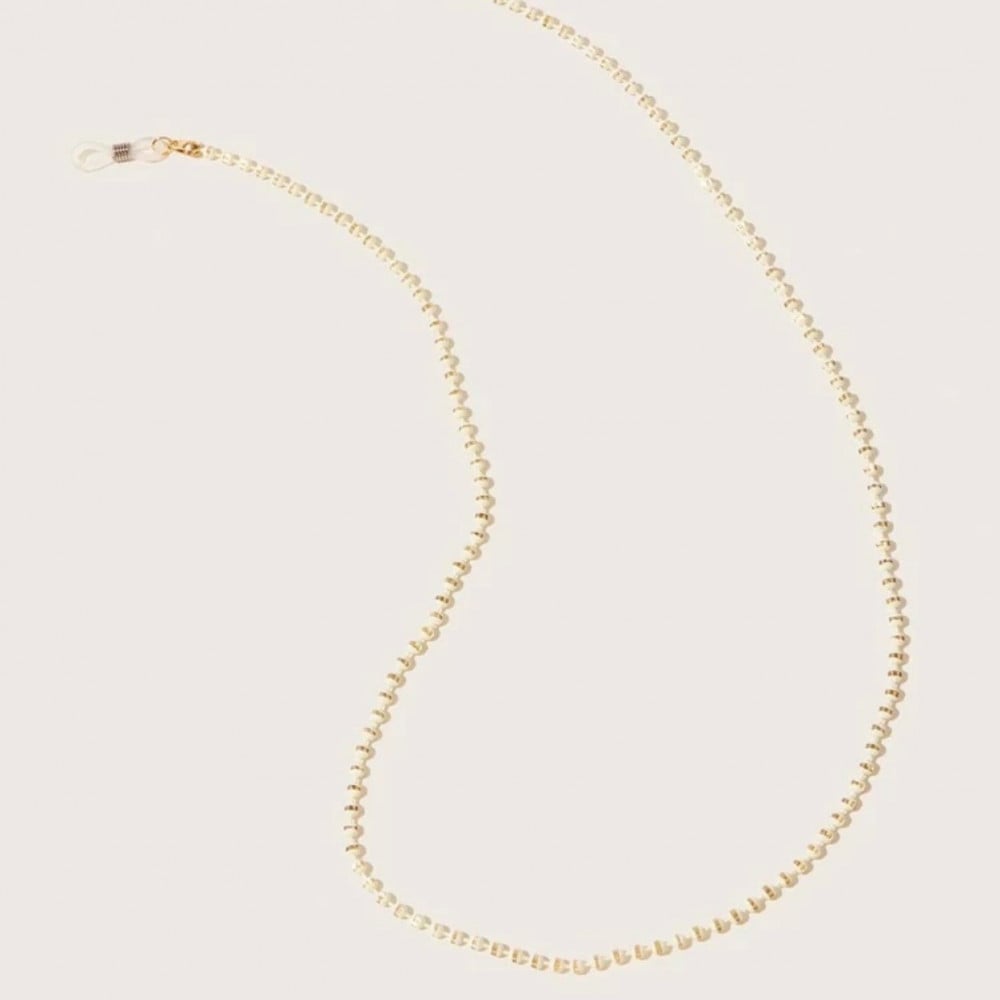 Gold chain 1