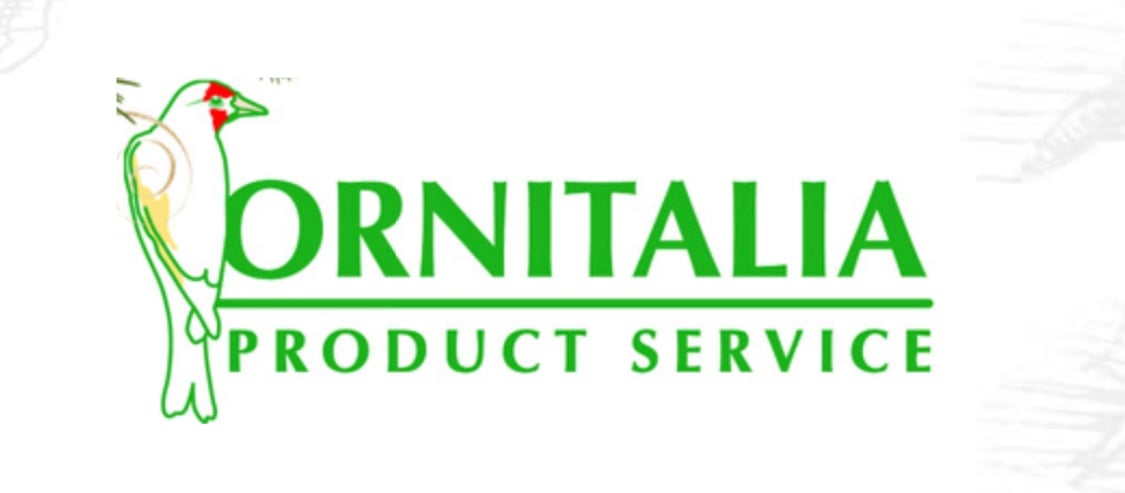 أورنيتاليا ORNITALIA