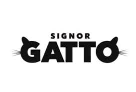 SIGNIR GATTO سنيور جاتو