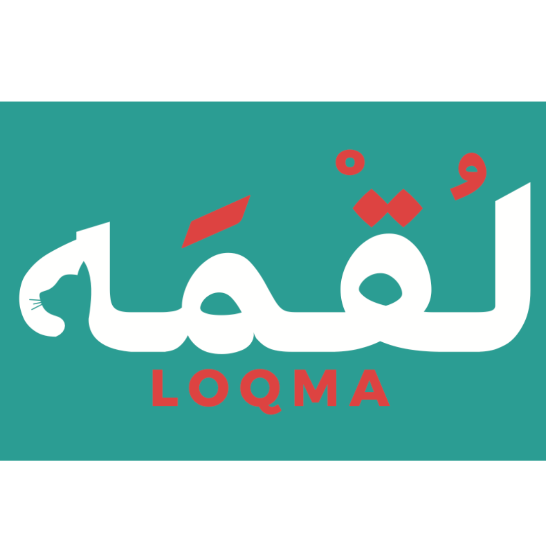 لقمه LOQMA