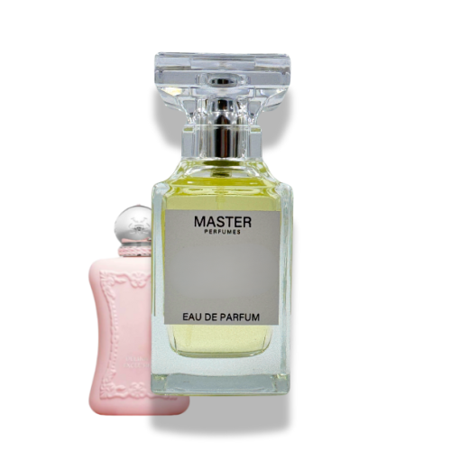 عطر ماستر بينك لينا