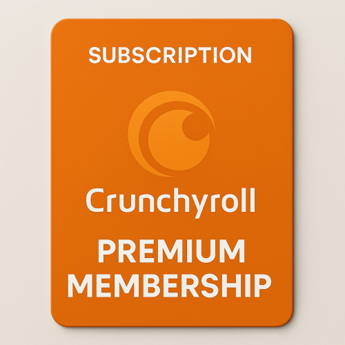 Crunchyroll
