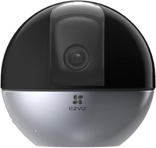 EZVIZ E6 3K 5MP indoor WI-FI Smart Home Security 2...