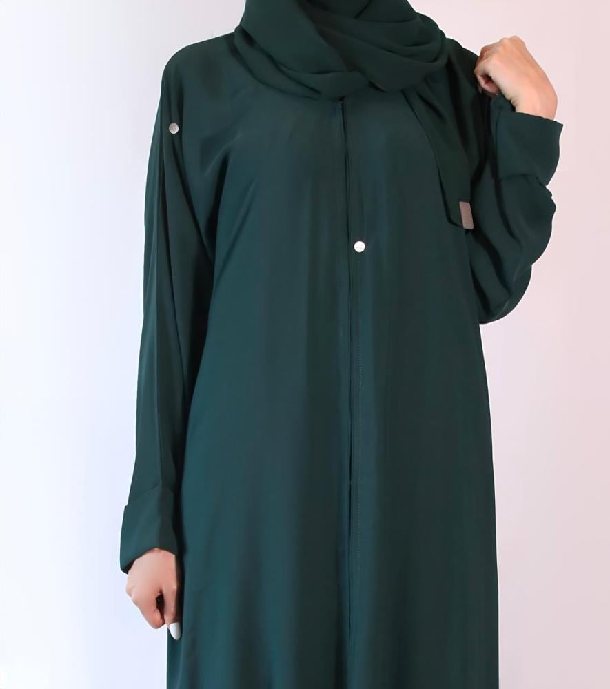 عباية أنا حفيدة نورة (بشالين)